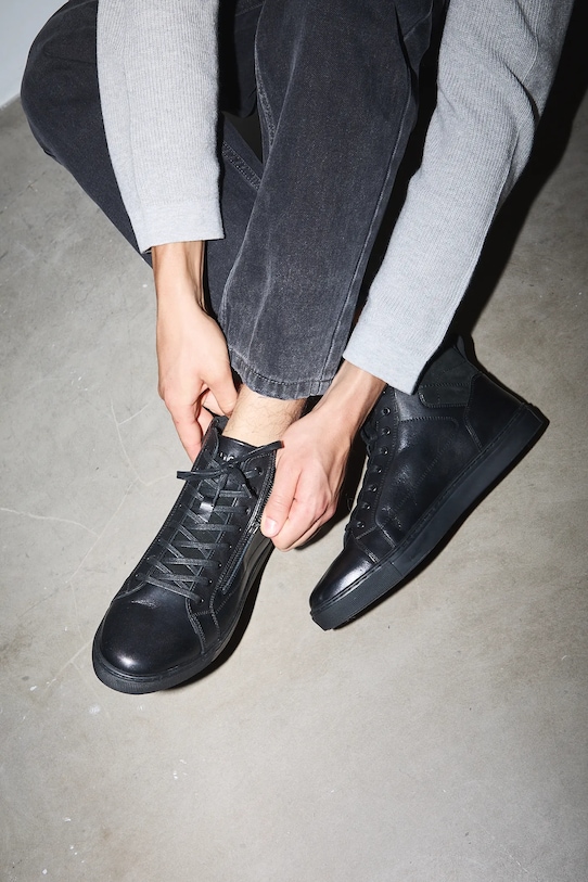 Ботинки Medicine, черный
Ботинки Medicine, черный