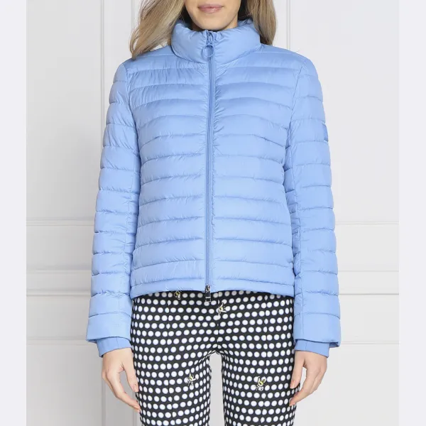 Куртка стандартного кроя Marc Cain, синий
Куртка стандартного кроя Marc Cain, синий