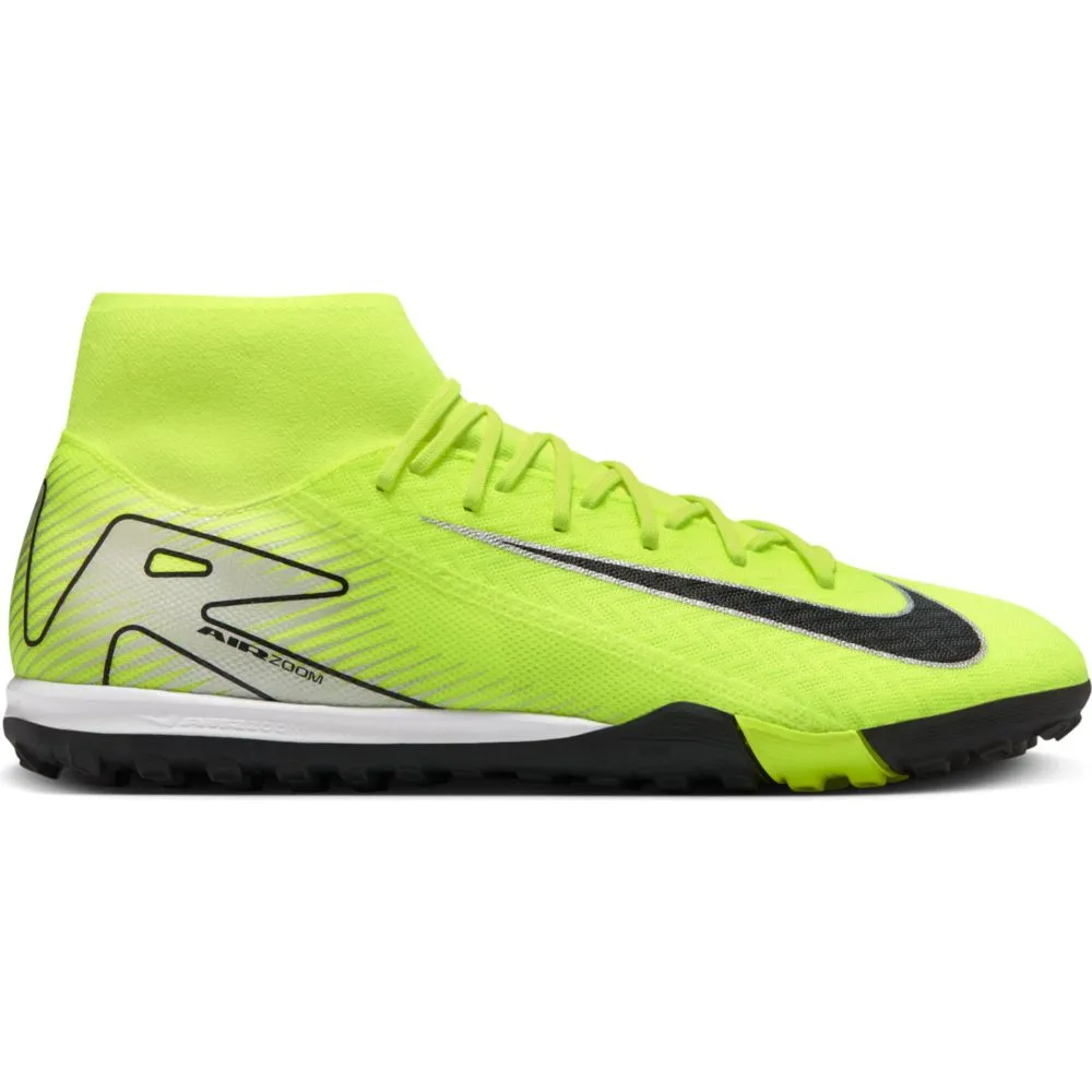 Футбольные бутсы Nike Mercurial Superfly 10 Academy TF, желтый
Футбольные бутсы Nike Mercurial Superfly 10 Academy TF, желтый