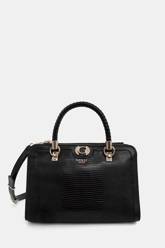 Сумка Orlina Guess, черный
Сумка Orlina Guess, черный