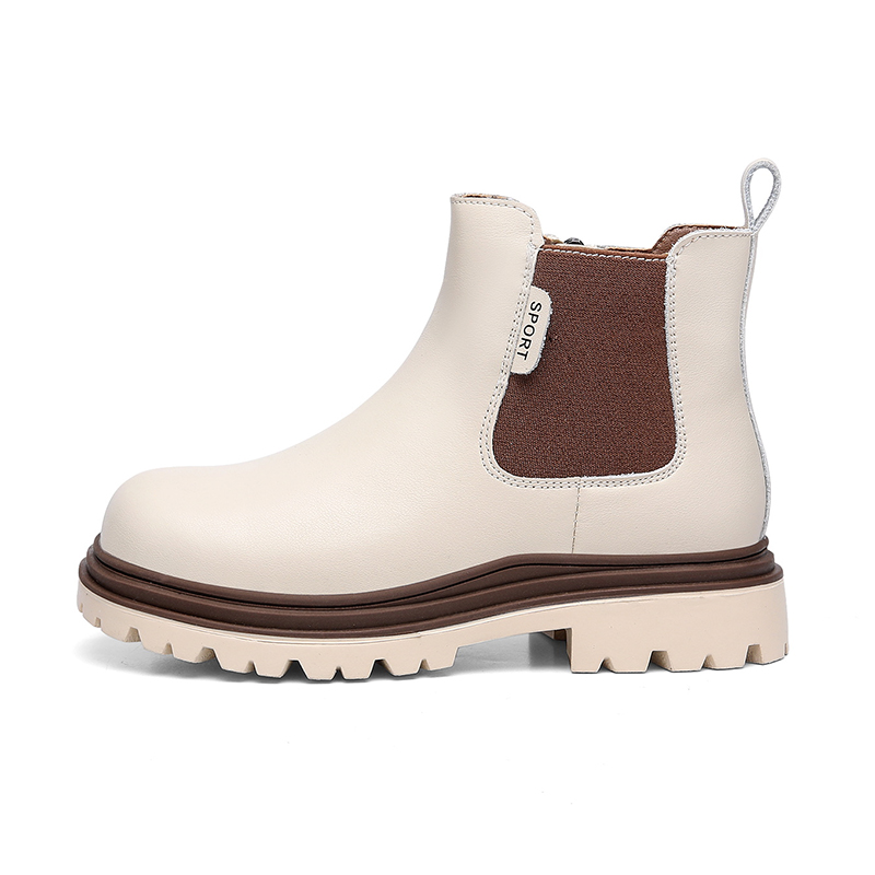 Нескользящие, износостойкие детские ботинки для детей CAMKIDS, бежевый
Нескользящие, износостойкие детские ботинки для детей CAMKIDS, бежевый