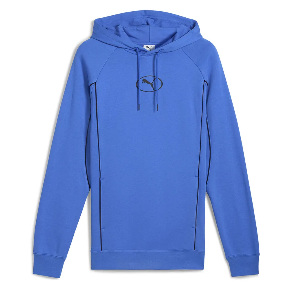 Худи Puma Sport FL, синий
Худи Puma Sport FL, синий