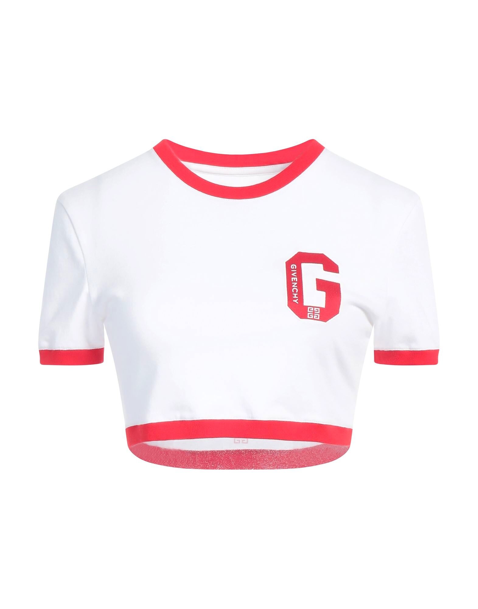 Футболка Givenchy, белый
Футболка Givenchy, белый