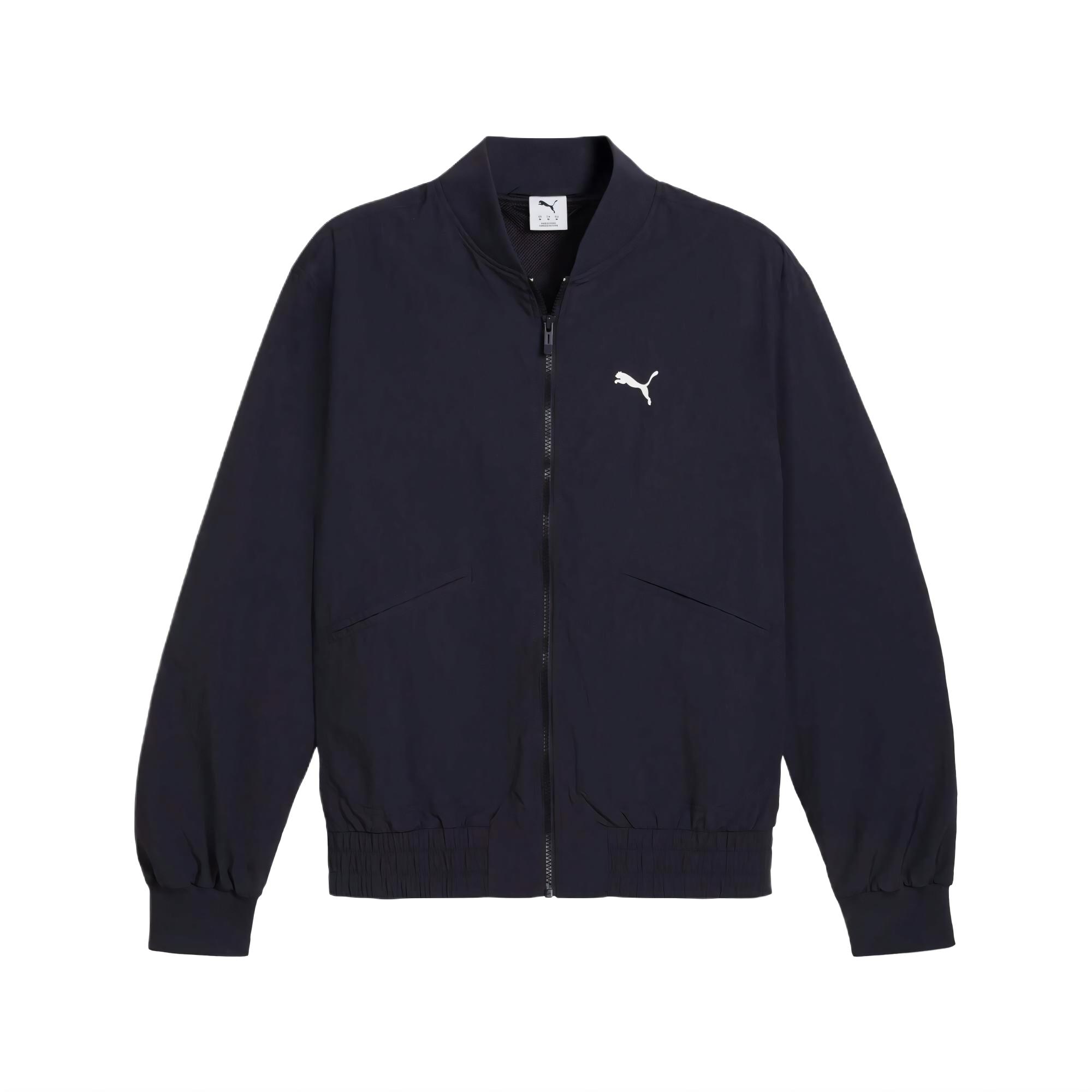 PUMA Темно-синяя куртка для мужчин, Dark Blue
PUMA Темно-синяя куртка для мужчин, Dark Blue