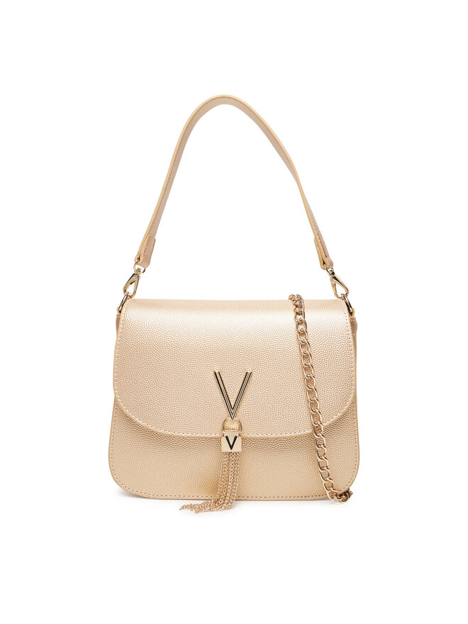 Сумка Divina VBS1R404G Valentino, золотой 
Сумка Divina VBS1R404G Valentino, золотой