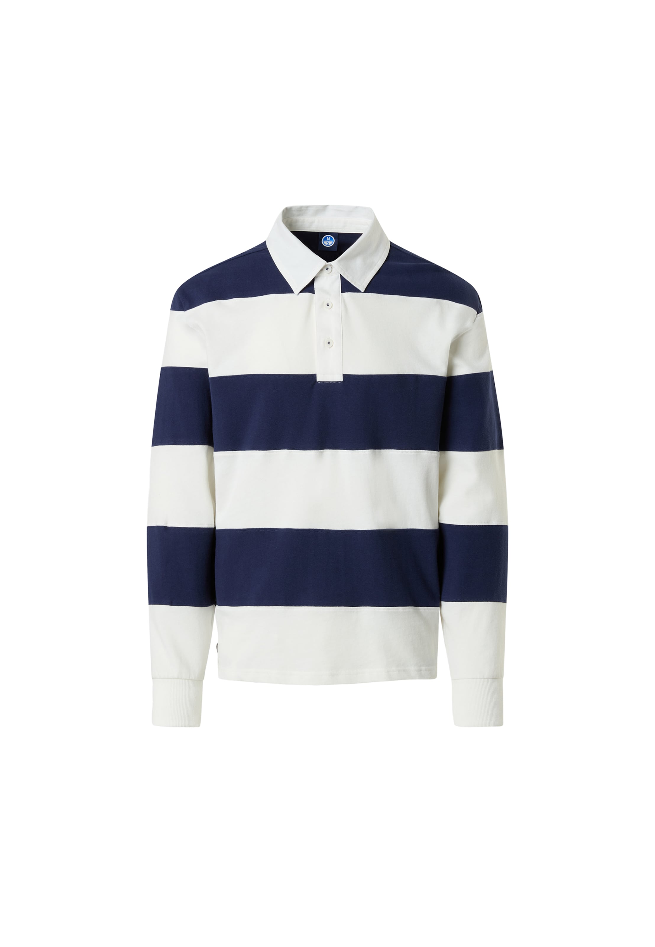 North Sails Футболка в цвете Navy, White
North Sails Футболка в цвете Navy, White