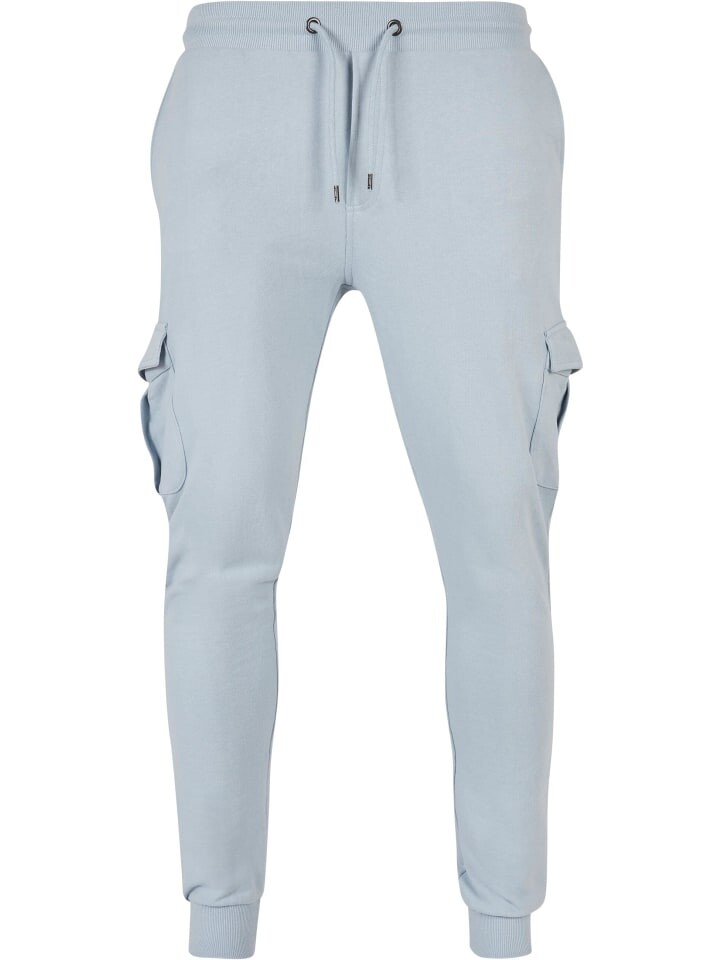 Спортивные штаны Urban Classics, цвет summerblue
Спортивные штаны Urban Classics, цвет summerblue