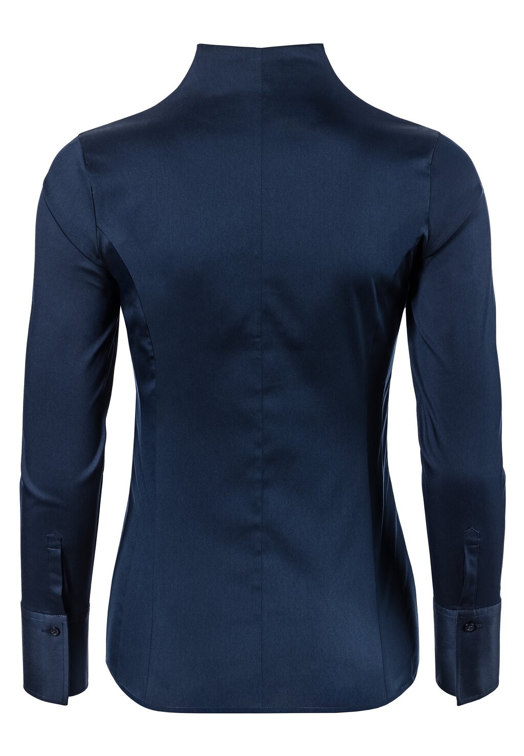 Блуза Vincenzo Boretti, синий
Блуза Vincenzo Boretti, синий