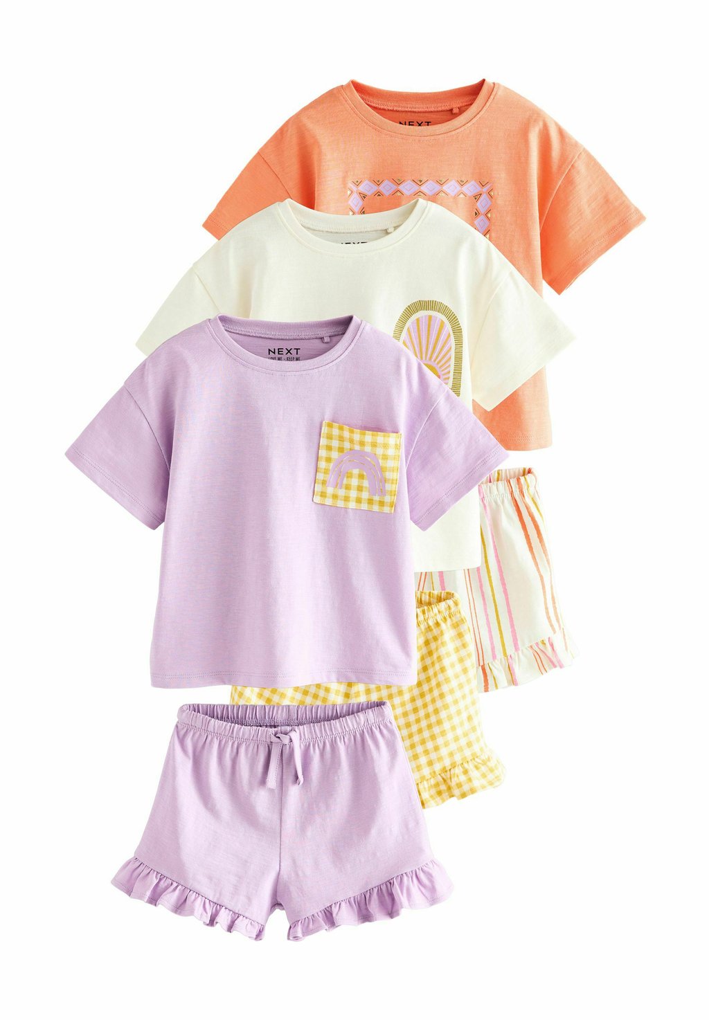 Футболка с принтом REGULAR FIT Next, сиренево-фиолетовый
Футболка с принтом REGULAR FIT Next, сиренево-фиолетовый