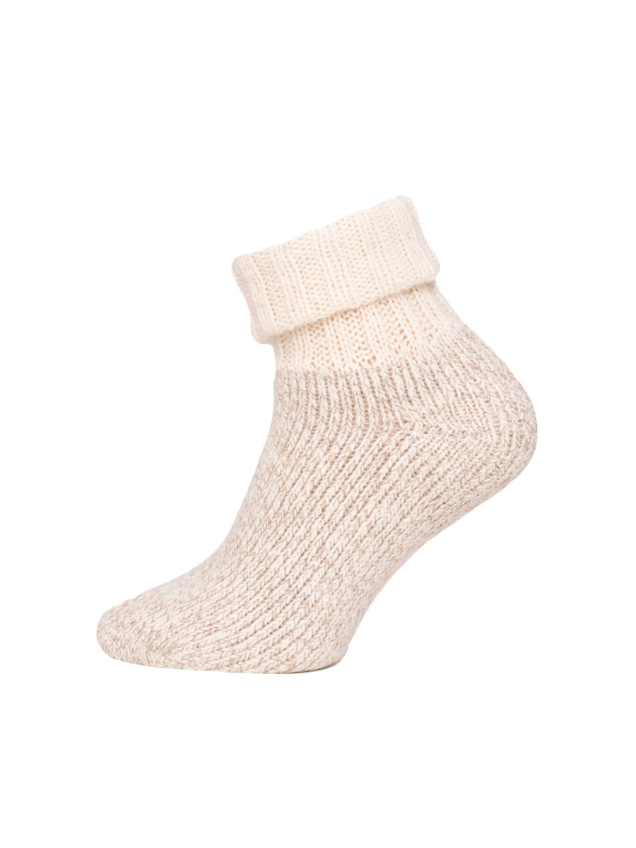 Носки HomeOfSocks HOS459, бежевый
Носки HomeOfSocks HOS459, бежевый