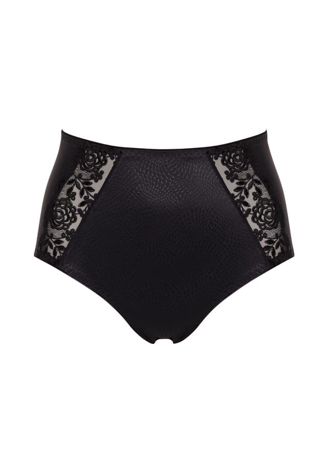 Элла трусики-пояс Ulla, черный
Элла трусики-пояс Ulla, черный