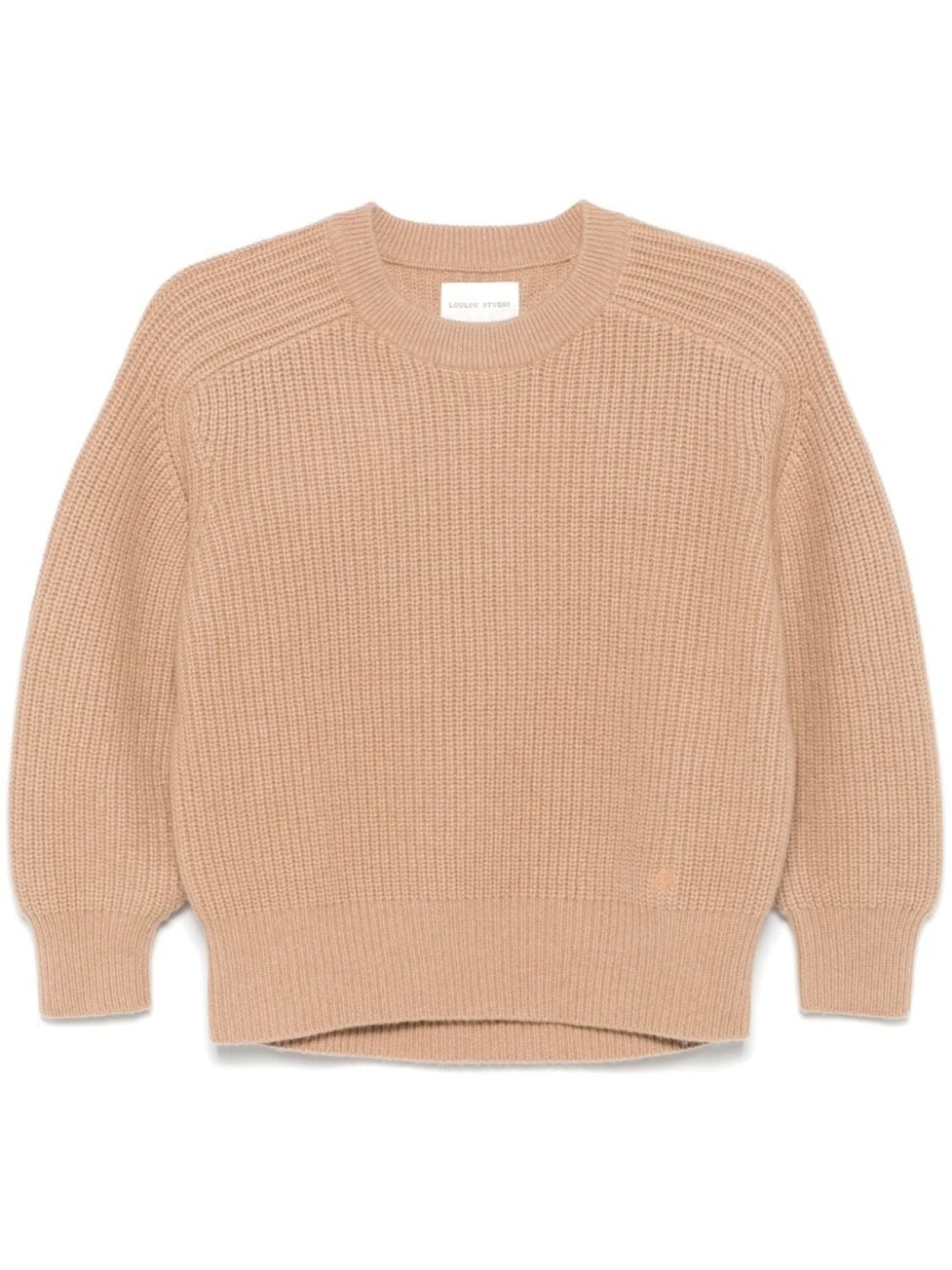 Loulou Studio Marcela свитер, серый
Loulou Studio Marcela свитер, серый