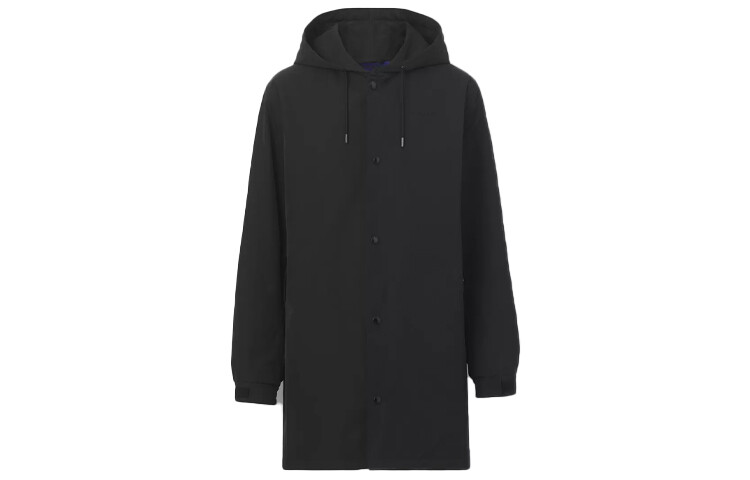 Мужская куртка Burberry, цвет Black
Мужская куртка Burberry, цвет Black