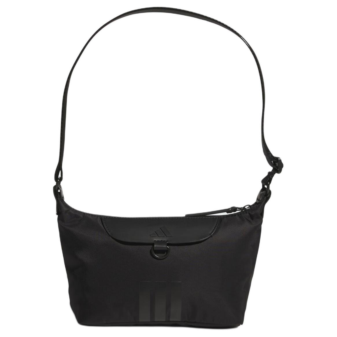 Adidas Переработанный полиамидный женский рюкзак малый черный, Black
Adidas Переработанный полиамидный женский рюкзак малый черный, Black