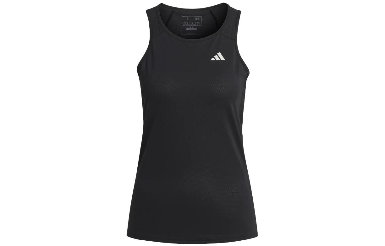 Жилет женский черный Adidas
Жилет женский черный Adidas