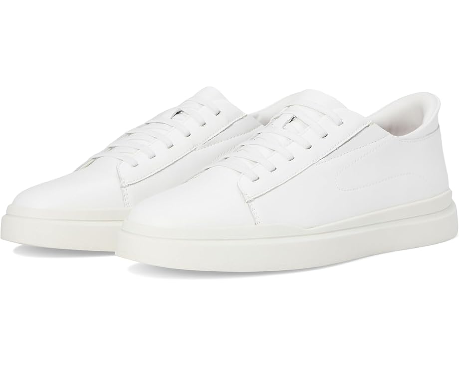 Кроссовки Marc Joseph New York Capitol Ave (Hands Free Technology), цвет White Napa Leather
Кроссовки Marc Joseph New York Capitol Ave (Hands Free Technology), цвет White Napa Leather