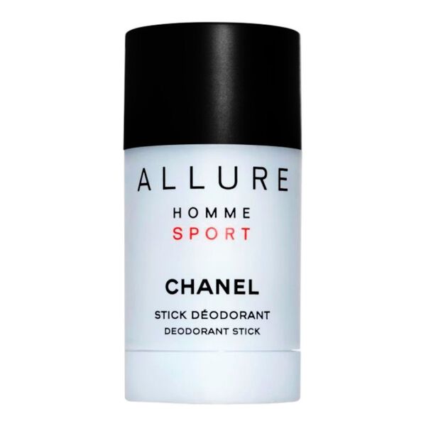 Мужской дезодорант-карандаш, 75 мл Chanel Allure homme sport
Мужской дезодорант-карандаш, 75 мл Chanel Allure homme sport