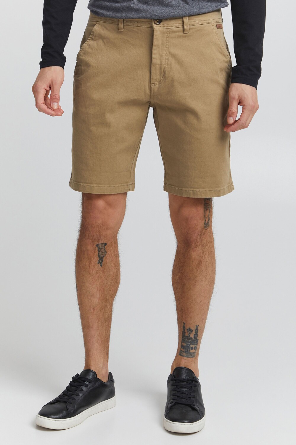 Тканевые шорты 11 Project (Hosen) PRGalino, натуральный
Тканевые шорты 11 Project (Hosen) PRGalino, натуральный