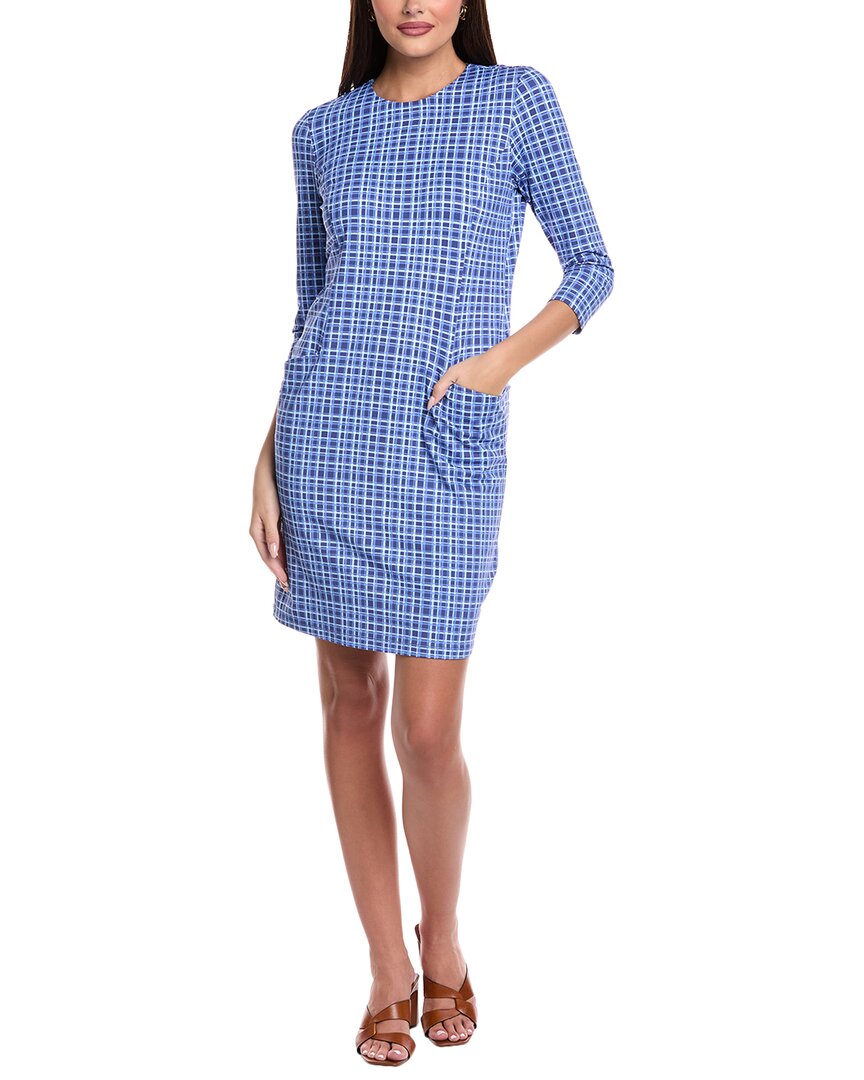 Платье J.McLaughlin Catalyst, синий
Платье J.McLaughlin Catalyst, синий