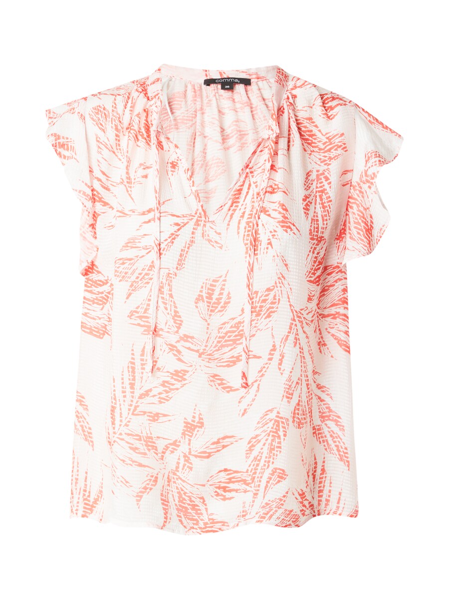 Блуза COMMA, Pink
Блуза COMMA, Pink
