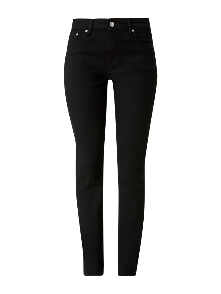 Джинсы s.Oliver, черный
Джинсы s.Oliver, черный