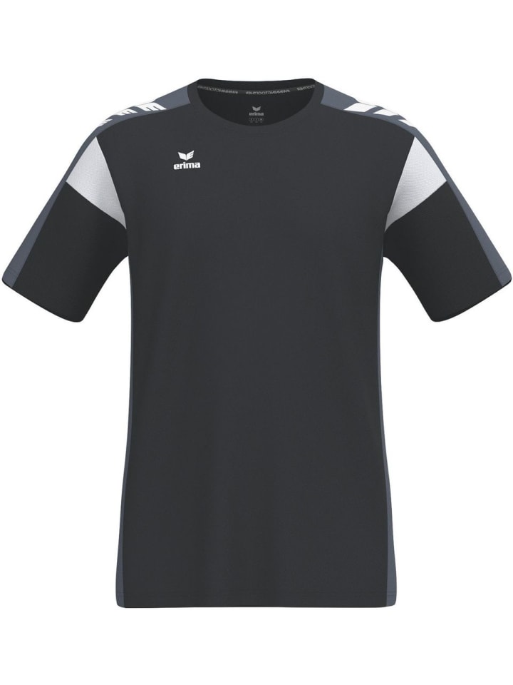 Функциональная рубашка Celebrate 125 T-Shirt Function erima, черный
Функциональная рубашка Celebrate 125 T-Shirt Function erima, черный