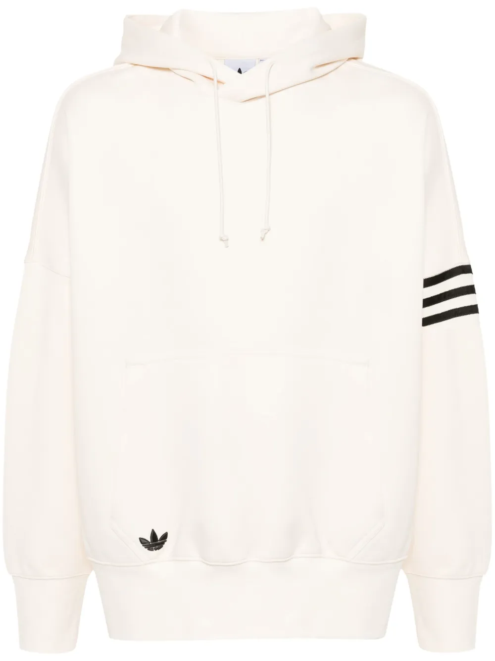 Худи 3-Stripes с логотипом Adidas, кремовый
Худи 3-Stripes с логотипом Adidas, кремовый
