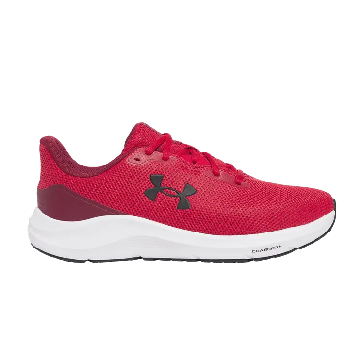 Кроссовки Charged Pursuit 4 'Red Cardinal', красный
Кроссовки Charged Pursuit 4 'Red Cardinal', красный