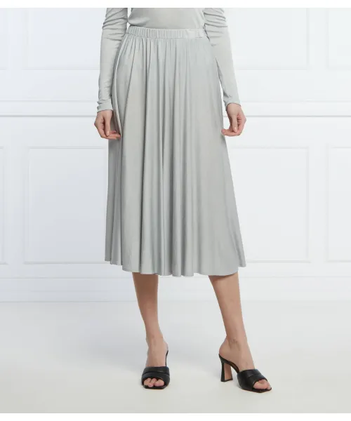 Юбка Барни Mm, серый
Юбка Барни Mm, серый