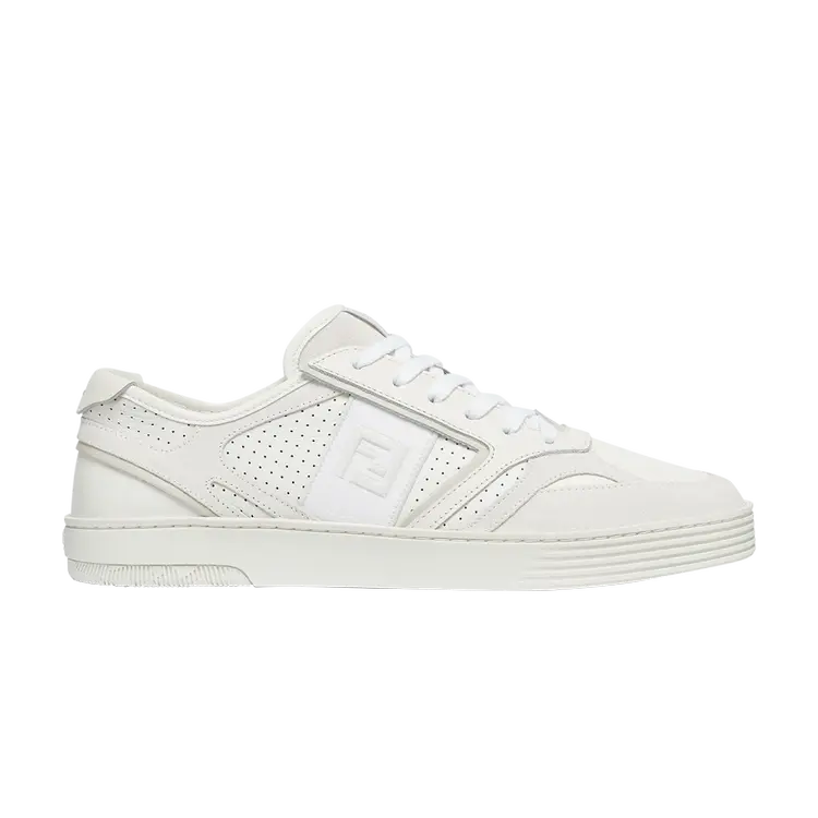 Кроссовки Fendi Step 'White', белый
Кроссовки Fendi Step 'White', белый