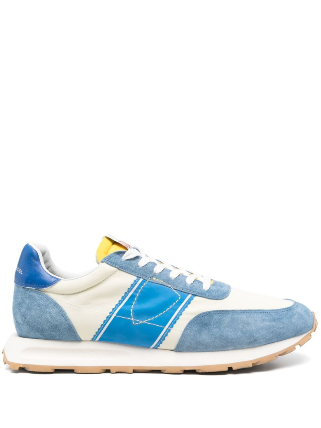 Philippe Model Paris кроссовки Tour, нейтральный цвет
Philippe Model Paris кроссовки Tour, нейтральный цвет