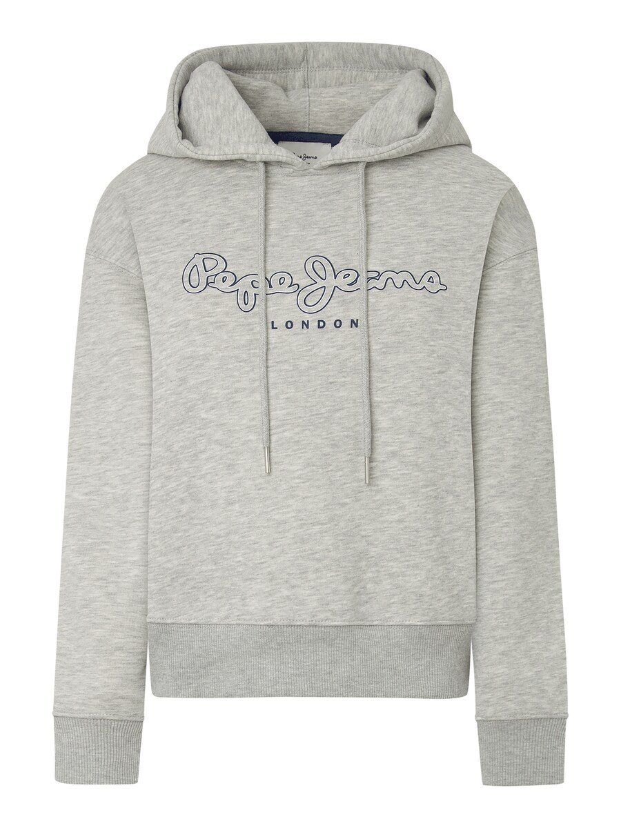 Толстовка Pepe Jeans, mottled grey
Толстовка Pepe Jeans, mottled grey