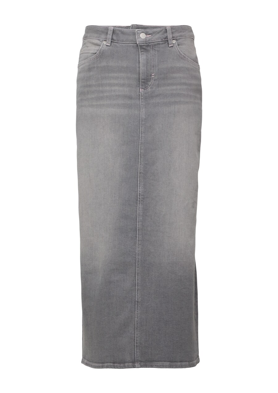 Макси юбка comma casual identity, Grey
Макси юбка comma casual identity, Grey