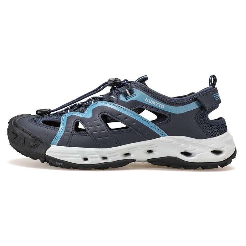 Кроссовки мужские для речного треккинга Humtto, цвет Navy Blue/Navy Blue
Кроссовки мужские для речного треккинга Humtto, цвет Navy Blue/Navy Blue