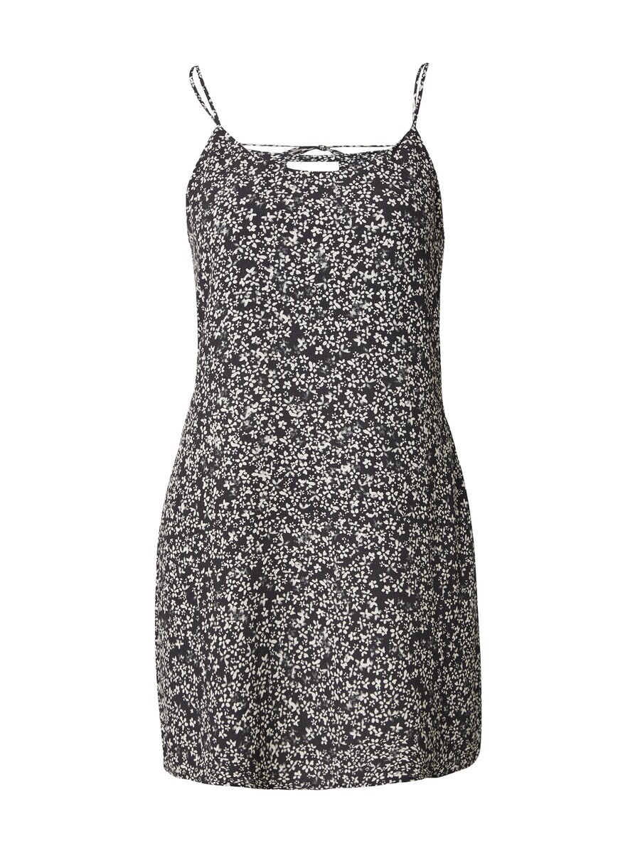 Летнее платье LeGer by Lena Gercke Summer Dress Mira, черный
Летнее платье LeGer by Lena Gercke Summer Dress Mira, черный