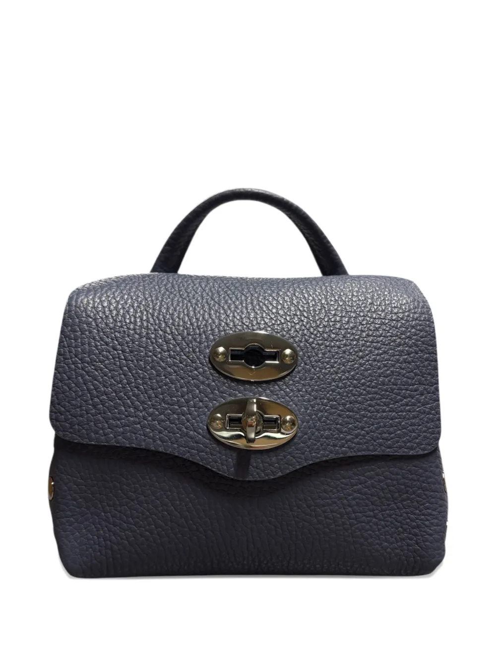 Сумка-шоппер Postina Zanellato, синий
Сумка-шоппер Postina Zanellato, синий