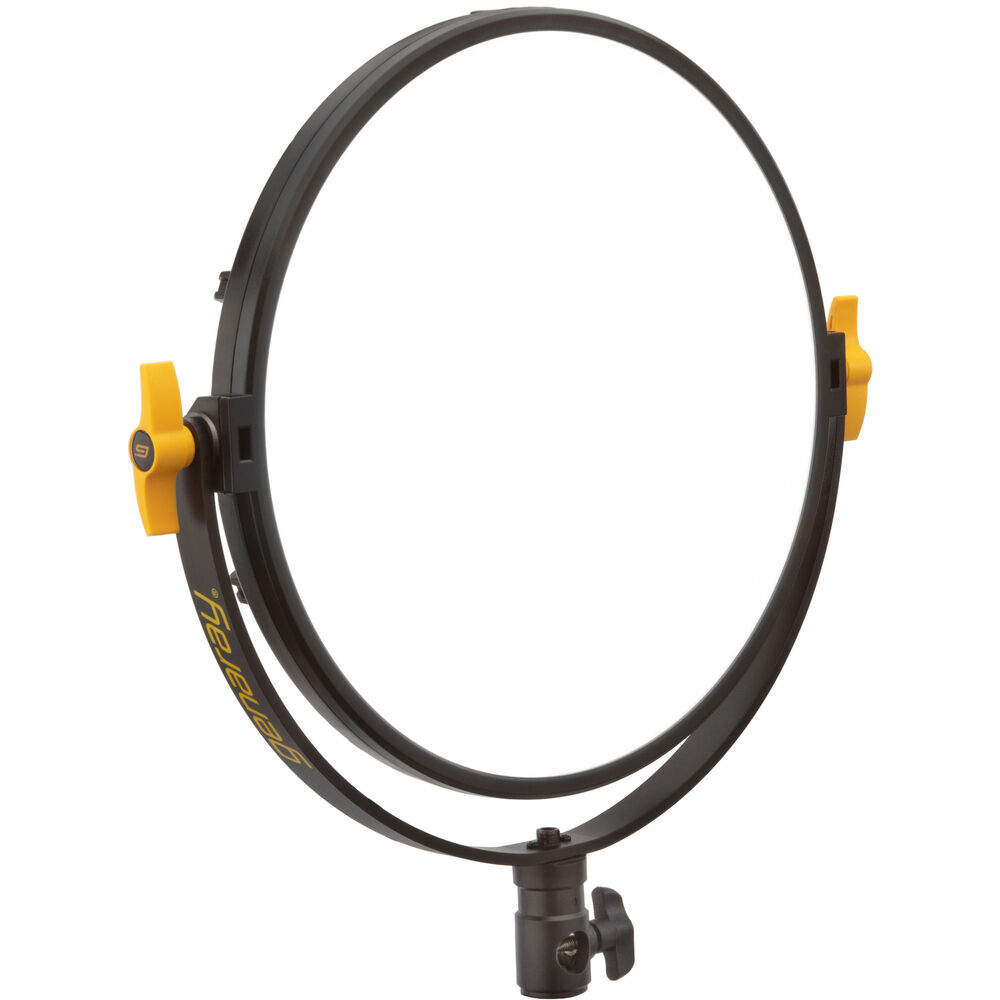 Светодиодная панель Genaray Mini Moon 11 дюймов RGB
Светодиодная панель Genaray Mini Moon 11 дюймов RGB