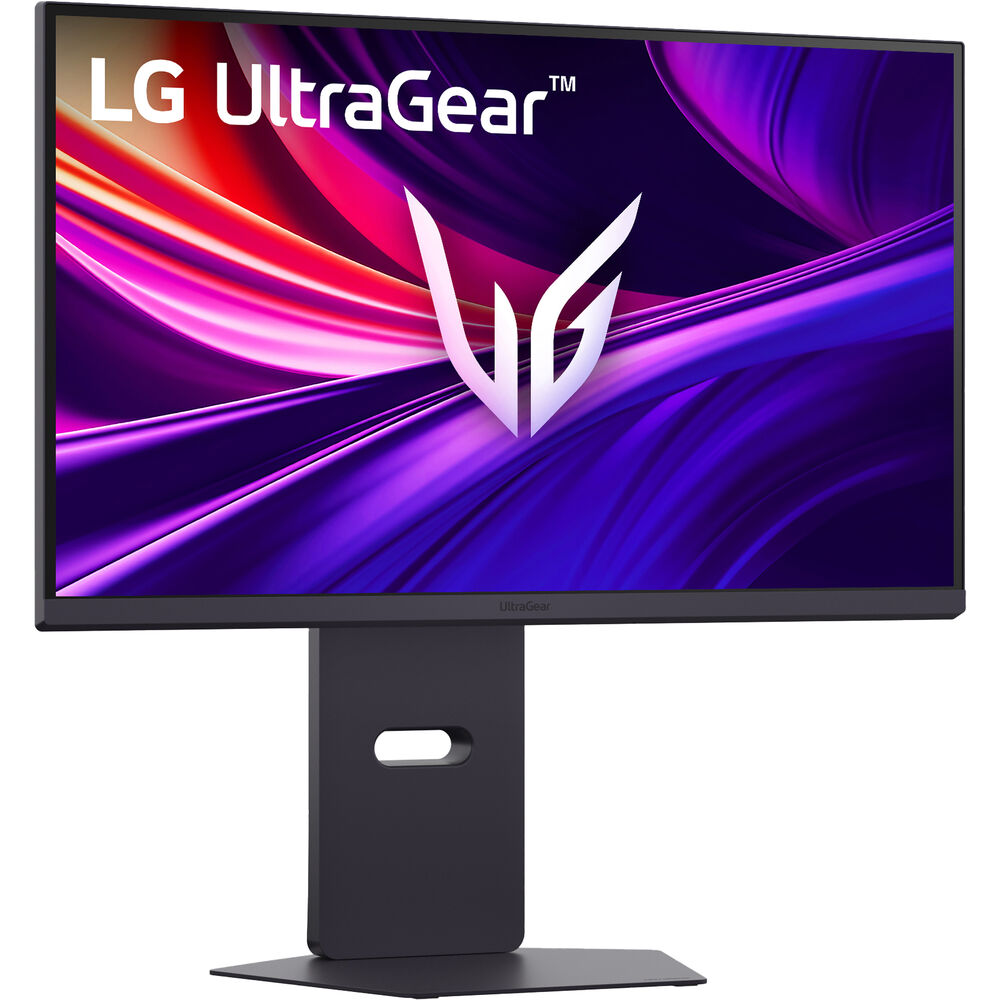 Игровой монитор LG UltraGear 27" 4K 240 Гц / Full HD 480 Гц HDR 
Игровой монитор LG UltraGear 27" 4K 240 Гц / Full HD 480 Гц HDR