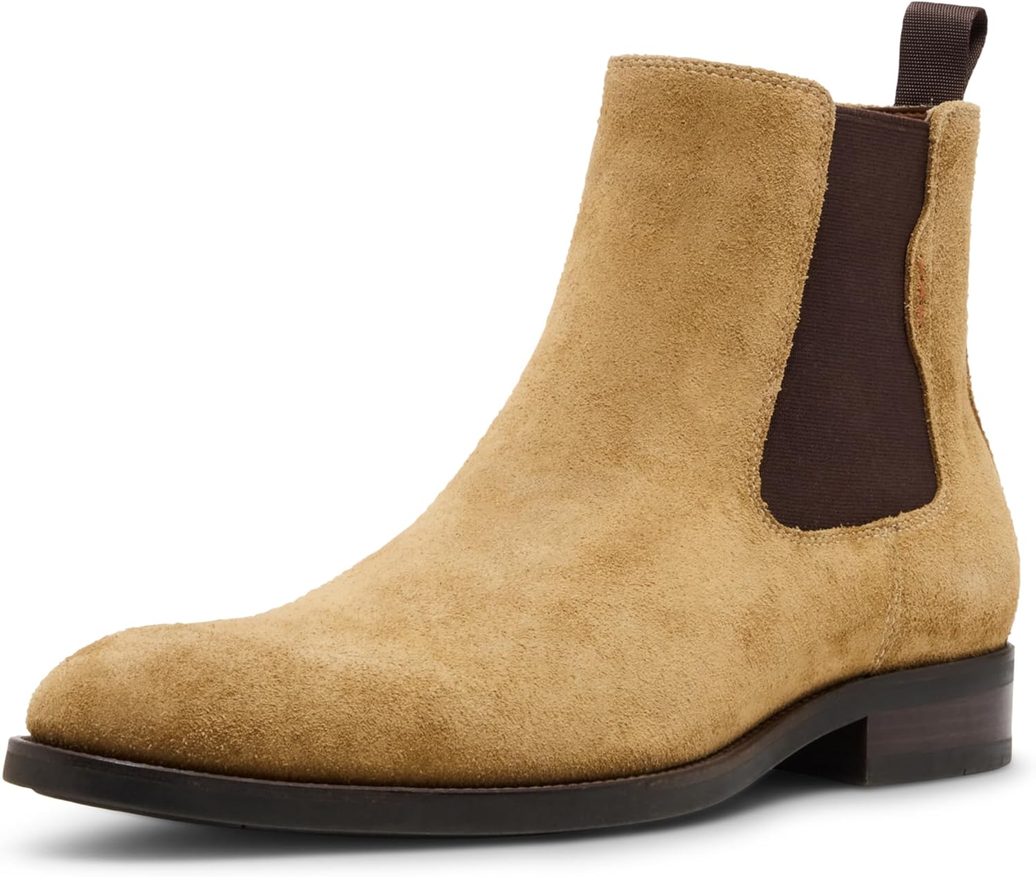 Мужские ботинки Steve Madden Brompton, Tan
Мужские ботинки Steve Madden Brompton, Tan