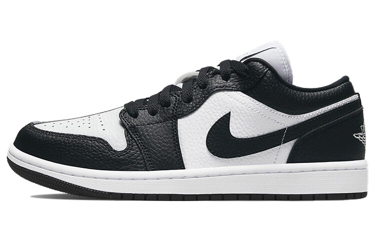Jordan 1 Low SE Homage Split Белый Черный (W)
Jordan 1 Low SE Homage Split Белый Черный (W)