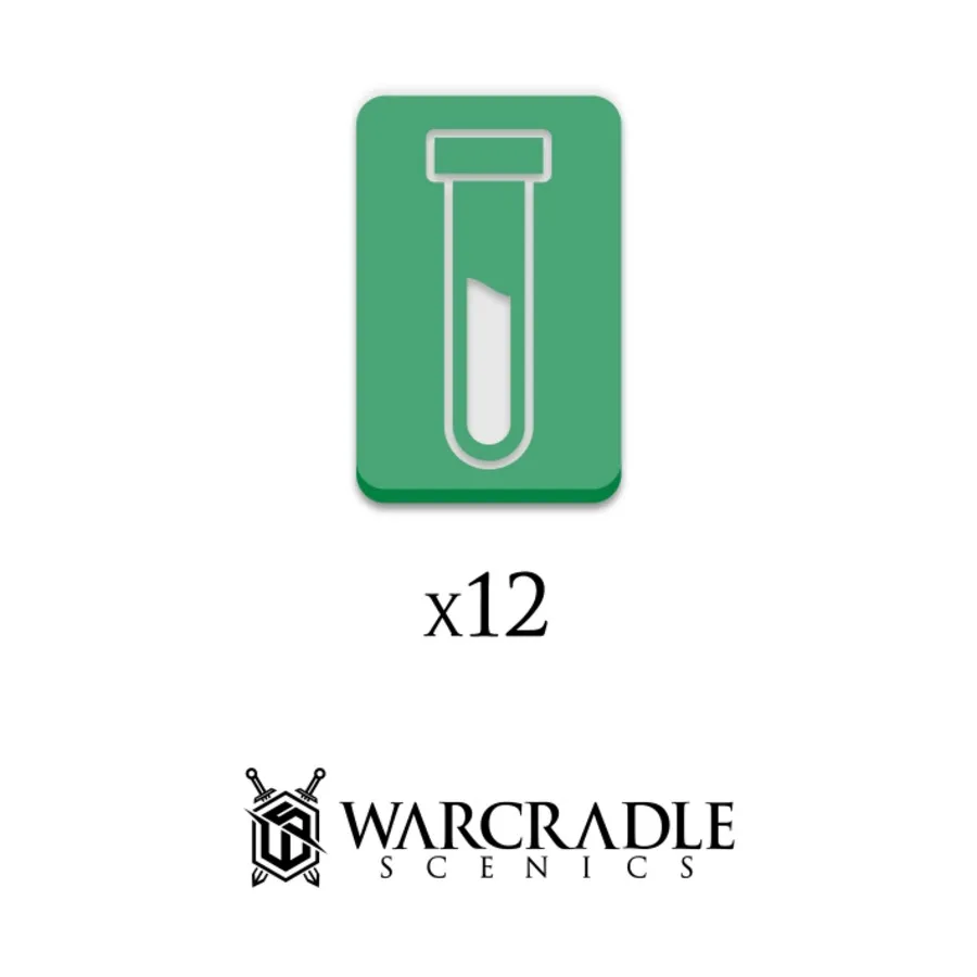 Титан, Wild West Exodus - Hero Tokens (Warcradle Studios)
Титан, Wild West Exodus - Hero Tokens (Warcradle Studios)