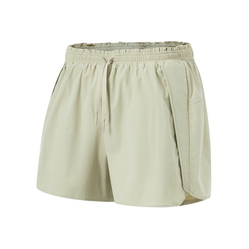 Женские повседневные шорты Li Ning, цвет селадон, осенний AKSU722 3, celadon fall aksu722-3
Женские повседневные шорты Li Ning, цвет селадон, осенний AKSU722 3, celadon fall aksu722-3