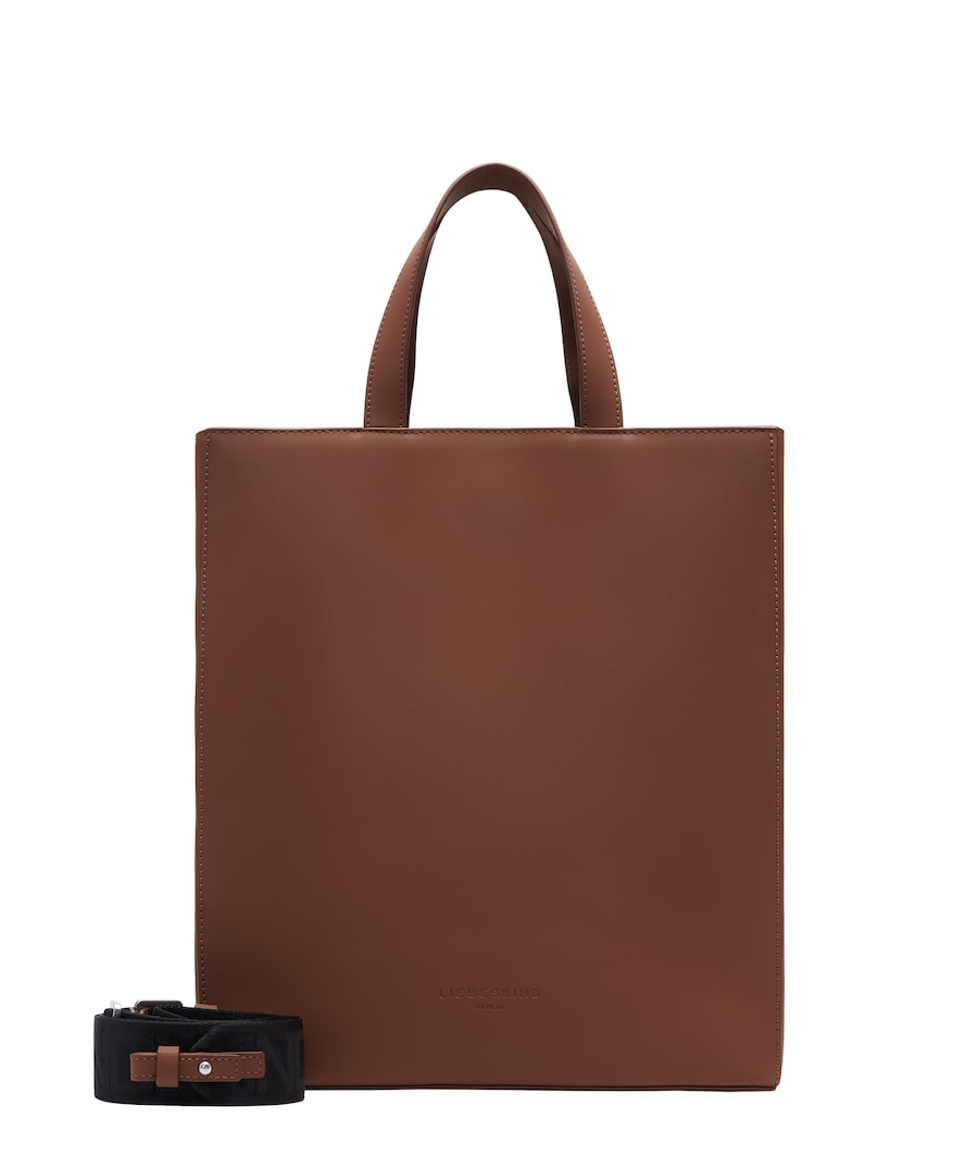 Сумочка Liebeskind Berlin, коричневый
Сумочка Liebeskind Berlin, коричневый