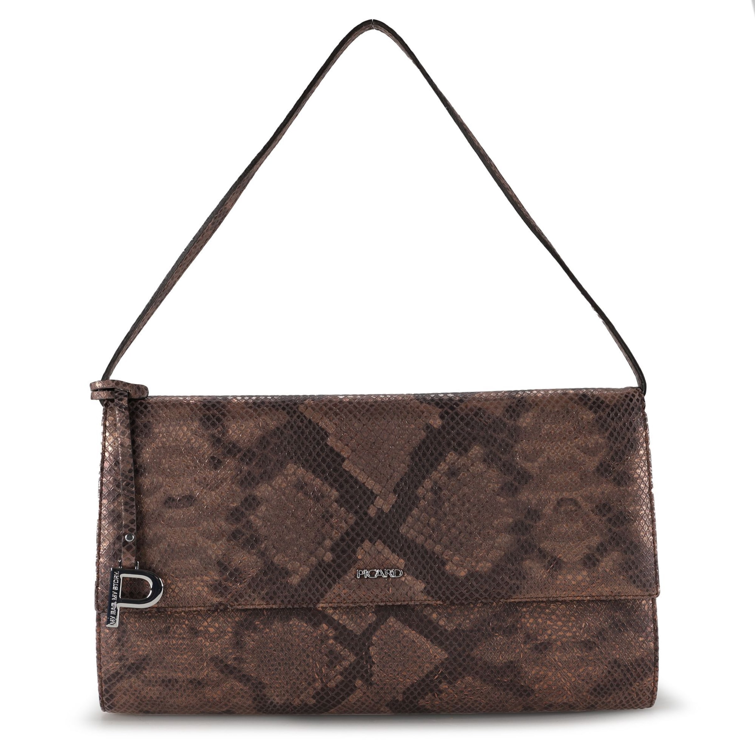 Picard Плечевая сумка 'Auguri' в цвете Bronze
Picard Плечевая сумка 'Auguri' в цвете Bronze