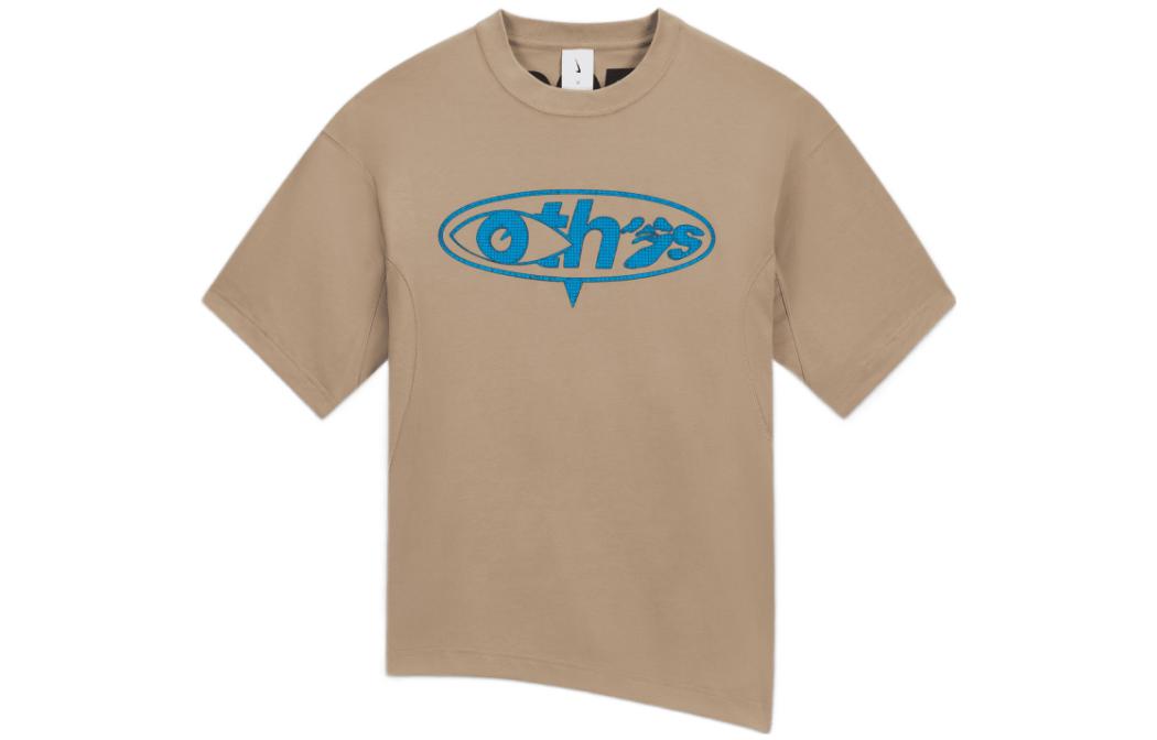 OFF-WHITE X 005 Футболки Азиатский размер S Nike, хаки
OFF-WHITE X 005 Футболки Азиатский размер S Nike, хаки