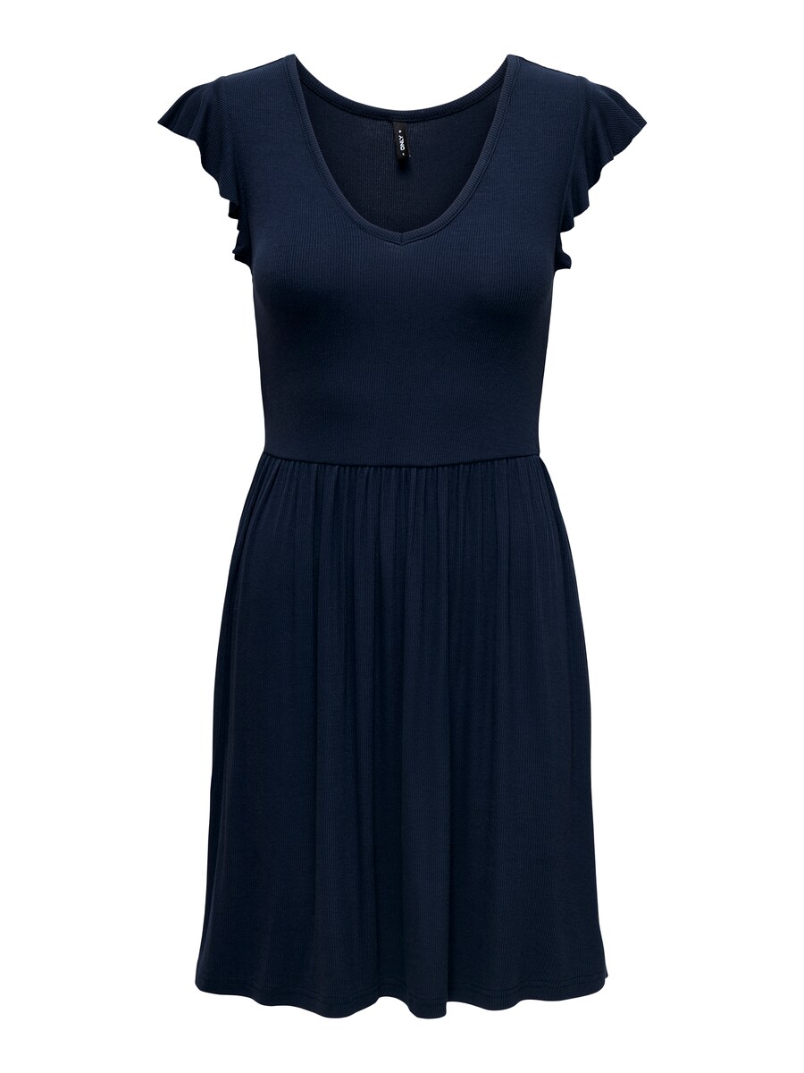 Летнее платье ONLY ONLBelia, Dark blue
Летнее платье ONLY ONLBelia, Dark blue