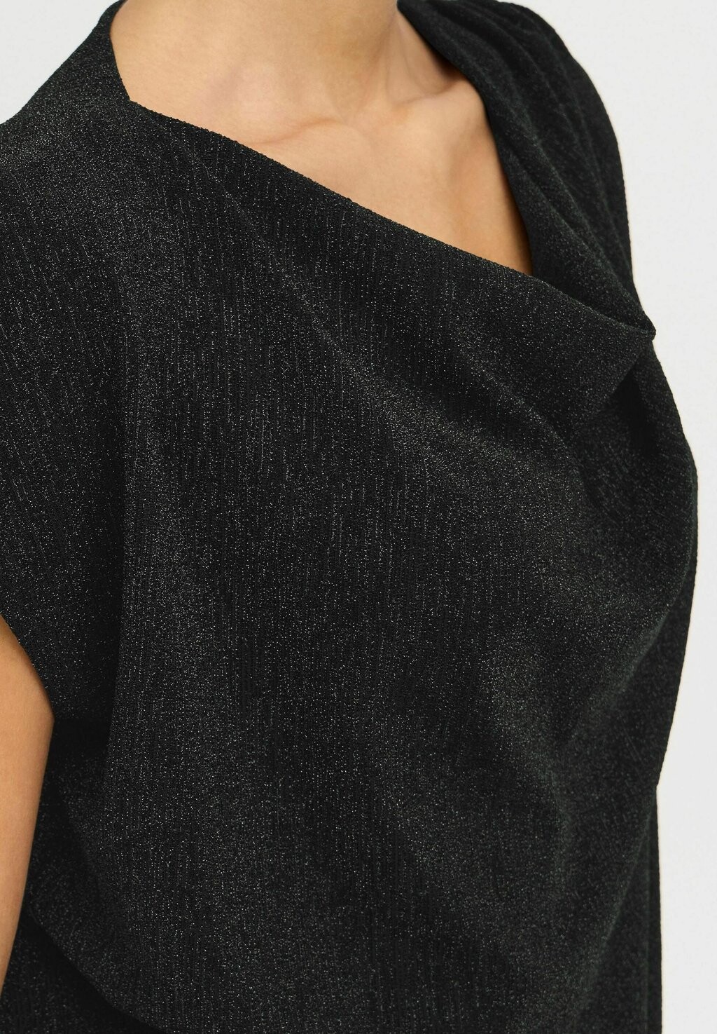 Блуза SHILOH b.young, черный
Блуза SHILOH b.young, черный