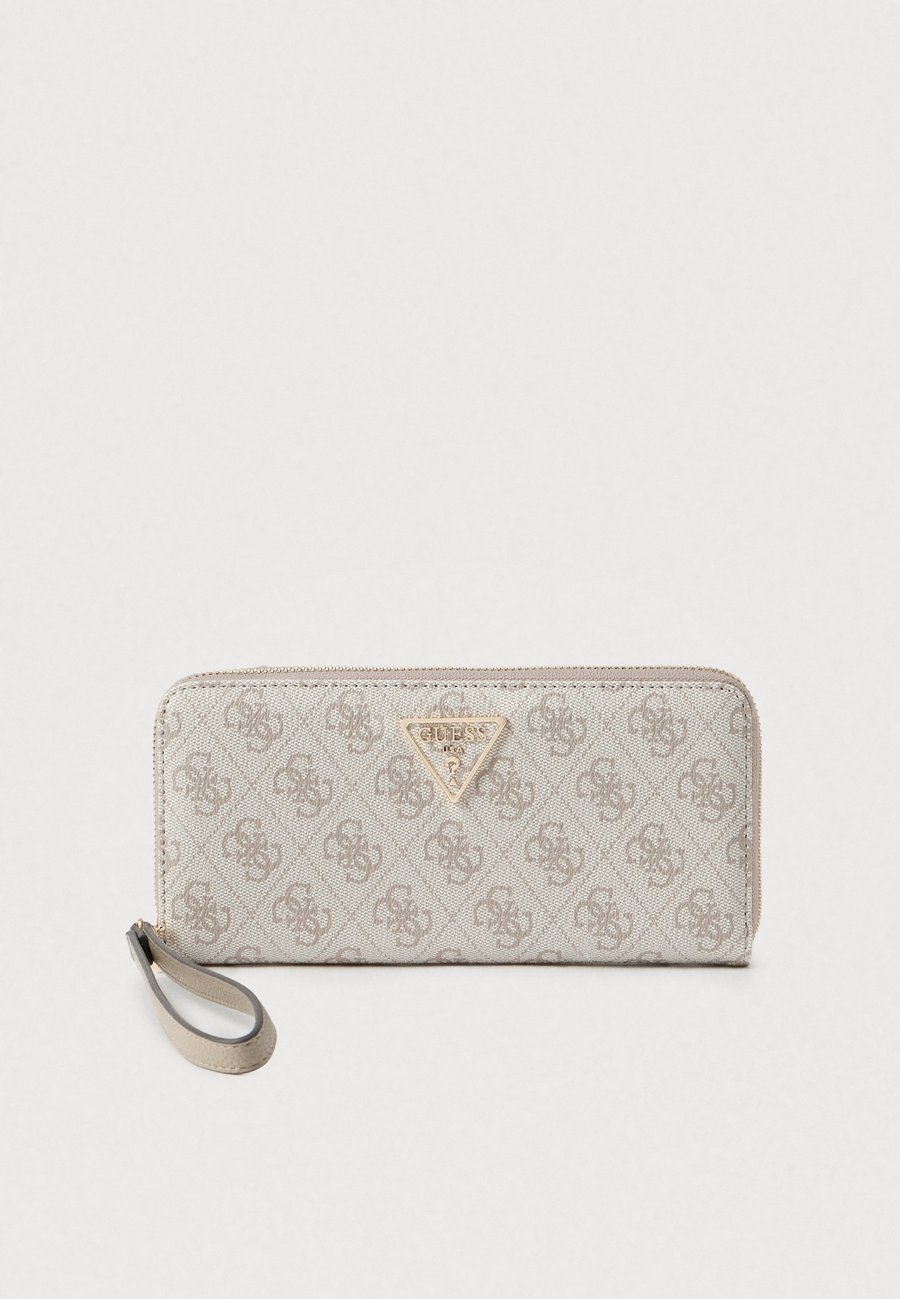 Кошелек Guess LAUREL, Dark Taupe/Taupe
Кошелек Guess LAUREL, Dark Taupe/Taupe