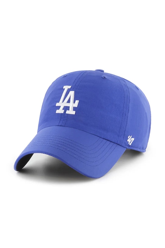 Кепка с козырьком MLB LA Dodgers 47 Brand, синий
Кепка с козырьком MLB LA Dodgers 47 Brand, синий
