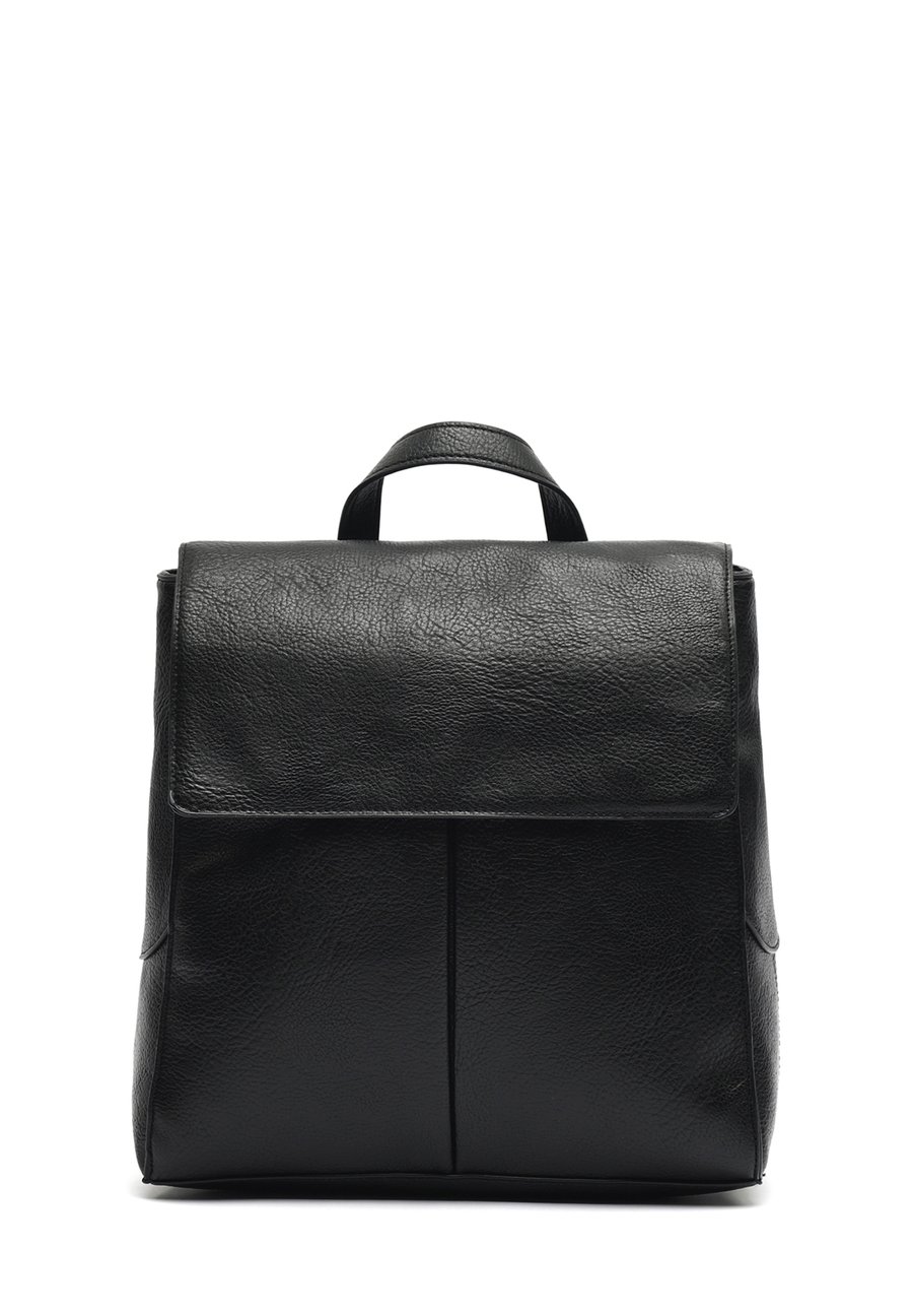 Рюкзак MISAKO KARANFIL, Black
Рюкзак MISAKO KARANFIL, Black